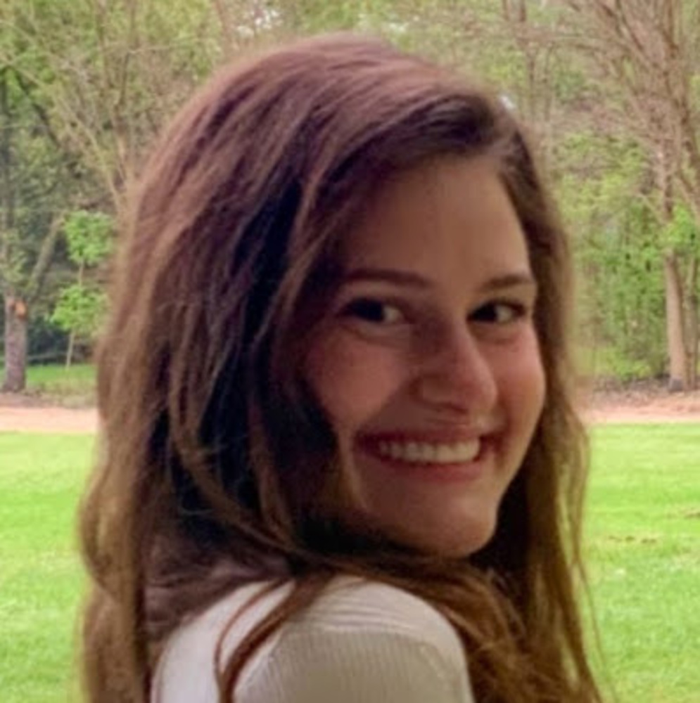 Meet your Posher, Analese